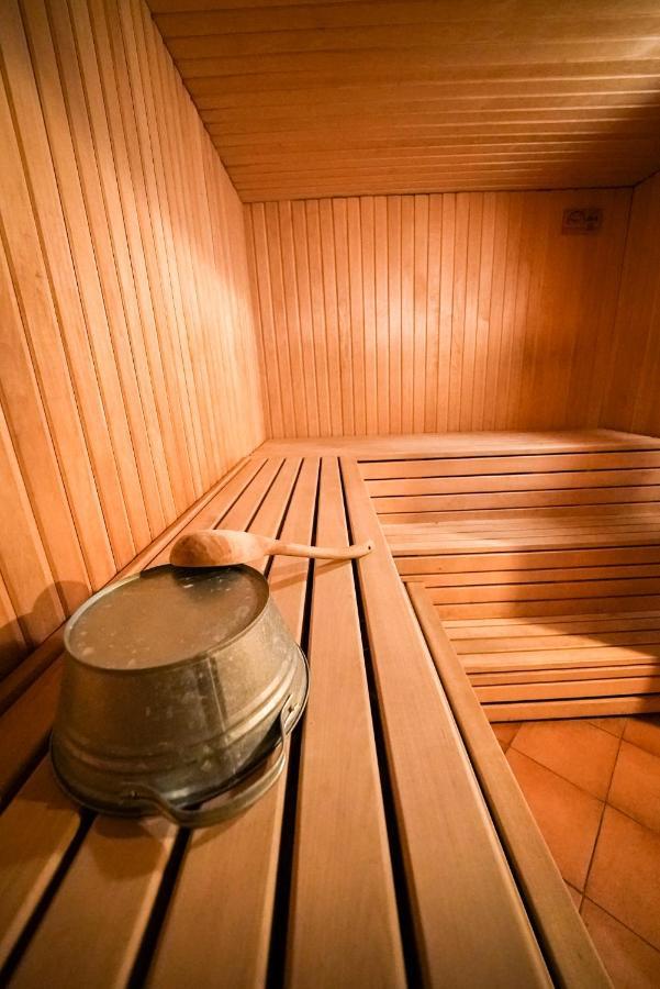 Lvm Turisma Un Atputas Centrs "Spare" Spare  Kültér fotó